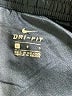 Nike 100% Recycled Polyester Color Block Blue Athletic Shorts Size L - photo 3