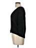 Gossip Girl Black Pullover Sweater Size L - photo 5