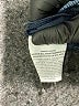 Nike 100% Recycled Polyester Color Block Blue Athletic Shorts Size L - photo 4