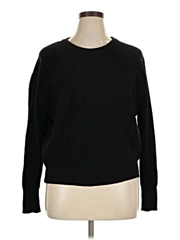 Elodie Pullover Sweater (view 1)