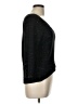 Gossip Girl Black Pullover Sweater Size L - photo 4
