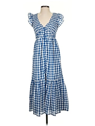 By Anthropologie Casual Dress (view 1)