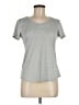 Danskin Gray Active T-Shirt Size M - photo 1
