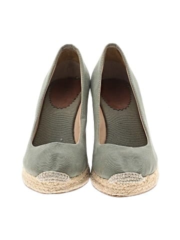 J.Crew Wedges (view 2)
