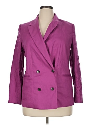 Banana Republic Factory Store Blazer (view 1)