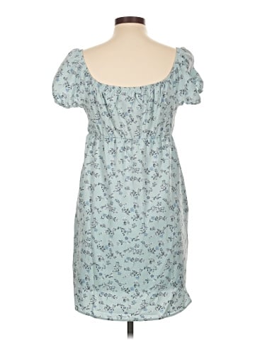 Pink Republic Casual Dress (view 2)