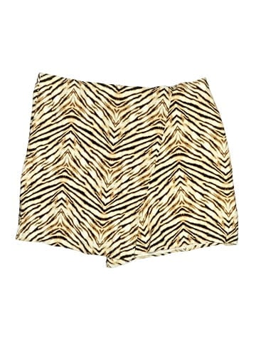 Bar III Skort (view 1)