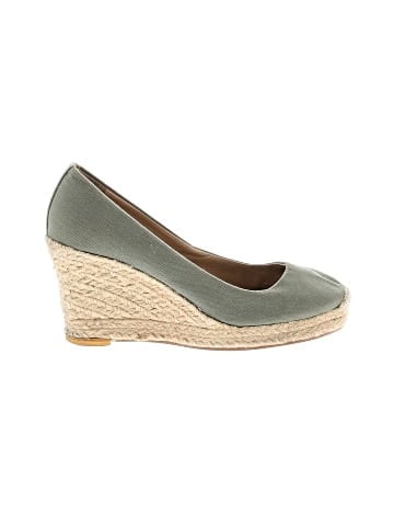 J.Crew Wedges (view 1)