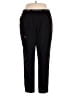 Dickies Solid Black Track Pants Size XL - photo 1