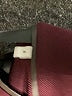 Theory Burgundy Coat Size 4 - photo 8