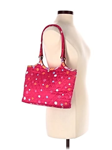Vera Bradley Tote (view 2)