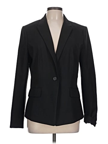 Ann Taylor Factory Blazer (view 1)