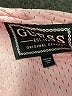 Guess Pink Zip Up Hoodie Size 10 - photo 3