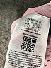 Guess Pink Zip Up Hoodie Size 10 - photo 4