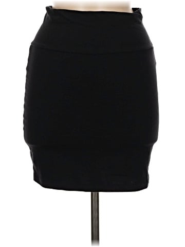 Charlotte Russe Casual Skirt (view 1)
