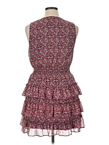 1.State Cocktail Dress (view 2)