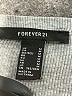 Forever 21 Gray Long Sleeve T-Shirt Size M - photo 7