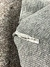 Forever 21 Gray Long Sleeve T-Shirt Size M - photo 8