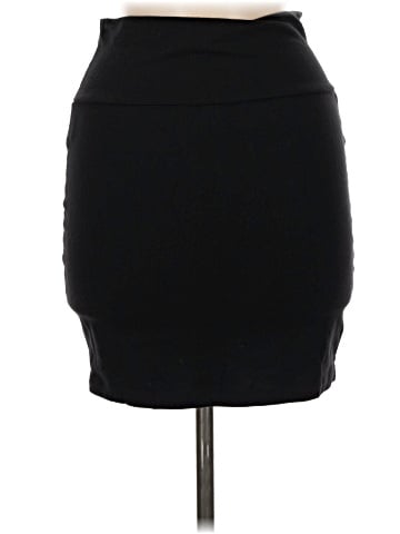 Charlotte Russe Casual Skirt (view 2)