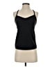 Athleta Black Tank Top Size S - photo 1