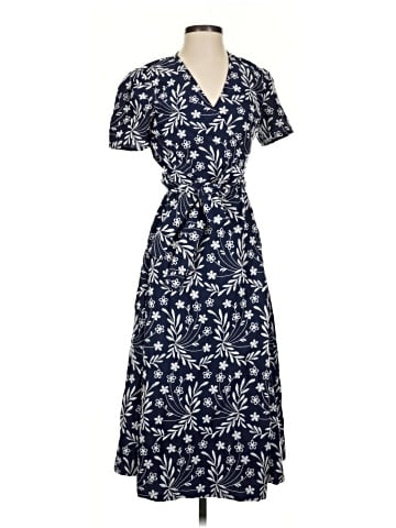 Draper James Casual Dress (view 1)