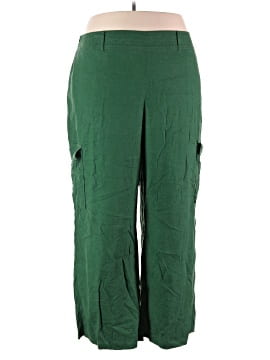 Lane Bryant Cargo Pants