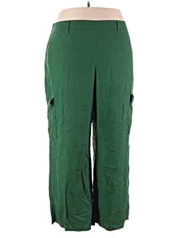 Lane Bryant Cargo Pants (view 1)