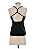 Athleta Black Tank Top Size S - photo 2