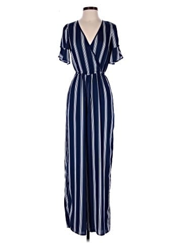 Xhilaration Jumpsuit (view 1)