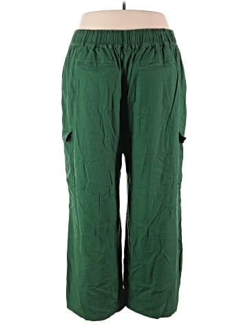 Lane Bryant Cargo Pants (view 2)