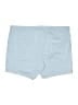J.Crew Solid Blue Shorts Size 20 - photo 2