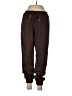Dear John Solid Brown Casual Pants Size L - photo 1