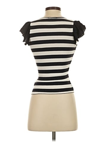 t.la Short Sleeve Top (view 2)