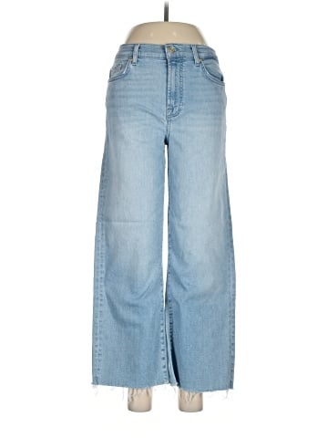 7 For All Mankind Jeans (view 1)