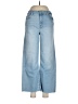 7 For All Mankind Blue Jeans Size 29 waist - photo 1