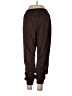 Dear John Solid Brown Casual Pants Size L - photo 2