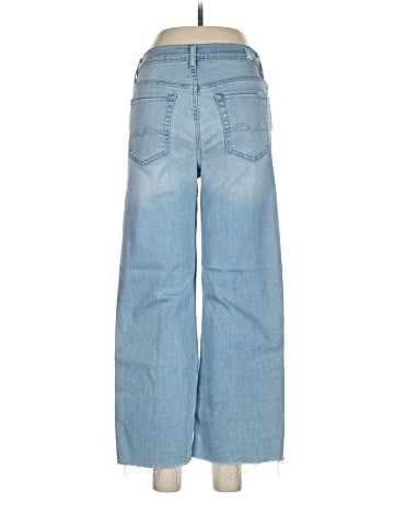 7 For All Mankind Jeans (view 2)