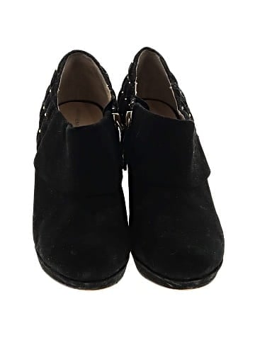 Adrienne Vittadini Ankle Boots (view 2)
