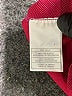Nike 100% Polyester Burgundy Long Sleeve Top Size S - photo 8