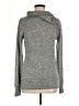 Kavu 100% Polyester Gray Long Sleeve Top Size M - photo 1