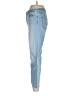 7 For All Mankind Blue Jeans Size 29 waist - photo 5