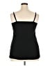 Torrid Black Tank Top Size 3X Plus (3) - photo 2