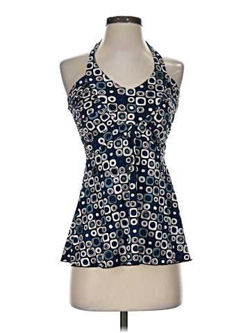 Byer California Sleeveless Blouse (view 1)