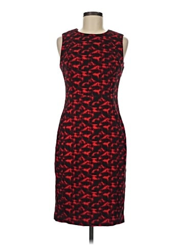 Calvin Klein Cocktail Dress (view 1)