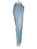 7 For All Mankind Blue Jeans Size 29 waist - photo 4