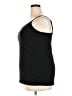 Torrid Black Tank Top Size 3X Plus (3) - photo 5
