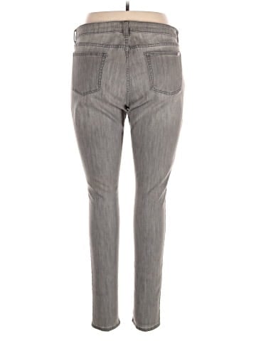 Jennifer Lopez Jeggings (view 2)