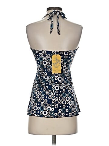 Byer California Sleeveless Blouse (view 2)