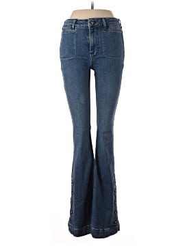 Pilcro And The Letterpress Jeans