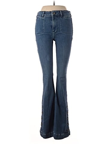 Pilcro and the Letterpress Jeans (view 1)